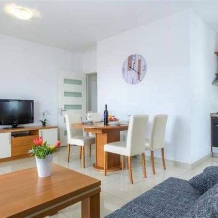 Appartement Islando 3 à Novalja Extérieur photo