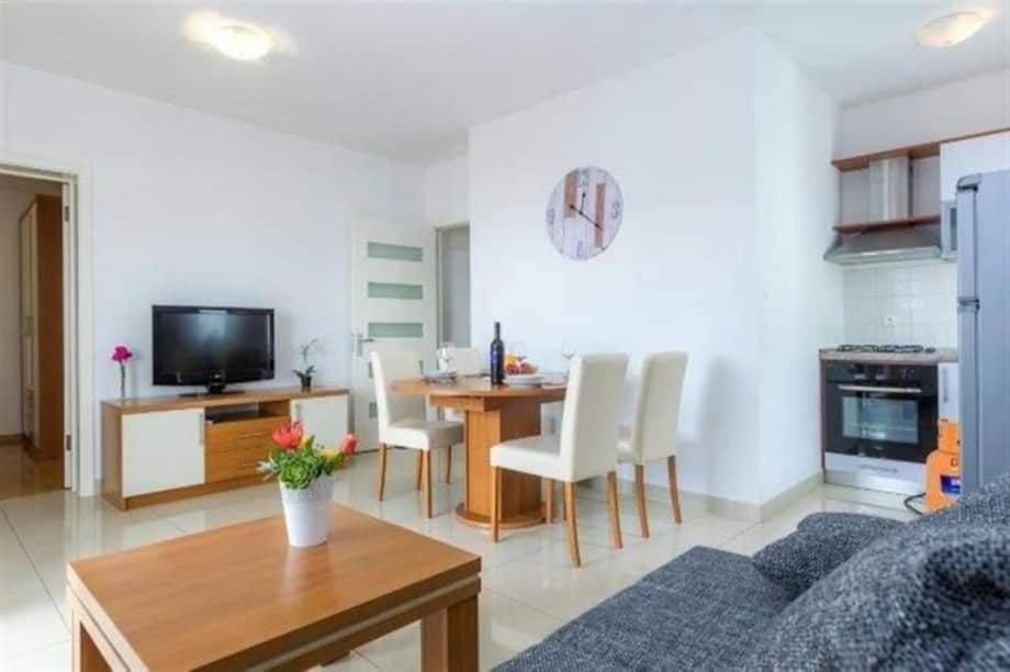 Appartement Islando 3 à Novalja Extérieur photo