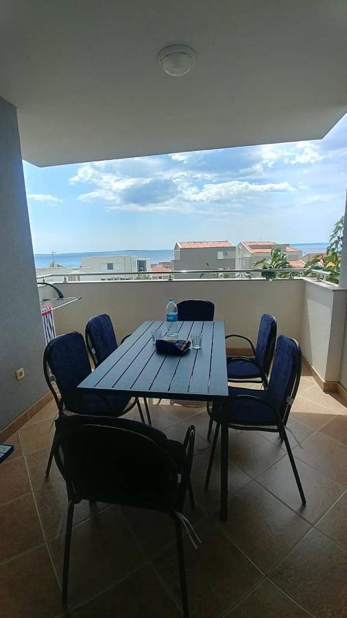 Appartement Islando 3 à Novalja Extérieur photo
